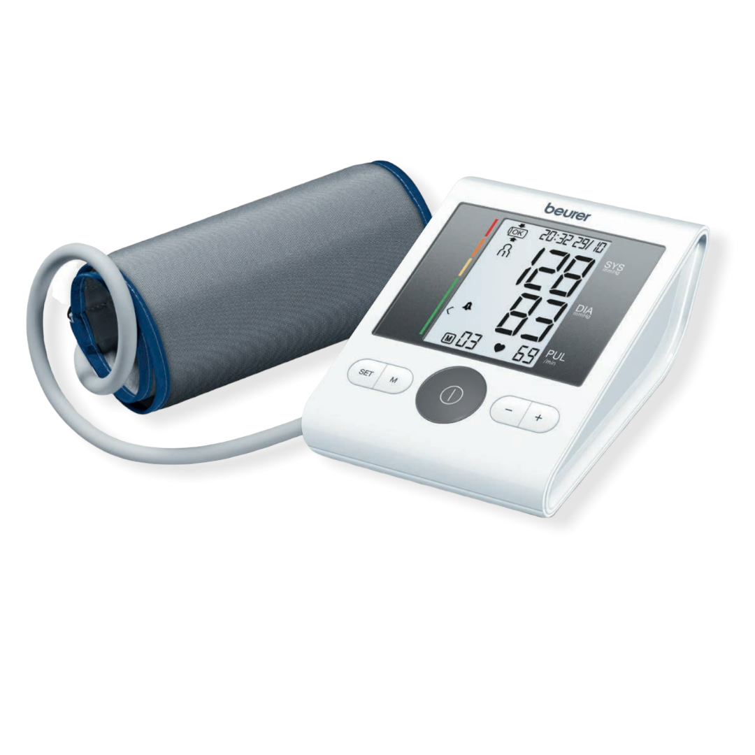 Baumanómetro Digital para Brazo Beurer Bm27